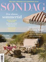 SØNDAG DK